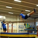 31-5. Zaključna prireditev AŠZ Olympia
