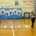 31-5. Zaključna prireditev AŠZ Olympia