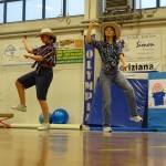 31-5. Zaključna prireditev AŠZ Olympia