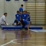 31-5. Zaključna prireditev AŠZ Olympia