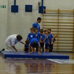 31-5. Zaključna prireditev AŠZ Olympia