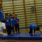 31-5. Zaključna prireditev AŠZ Olympia