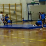 31-5. Zaključna prireditev AŠZ Olympia