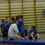 31-5. Zaključna prireditev AŠZ Olympia