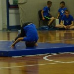31-5. Zaključna prireditev AŠZ Olympia