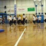 31-5. Zaključna prireditev AŠZ Olympia