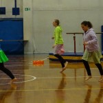 31-5. Zaključna prireditev AŠZ Olympia
