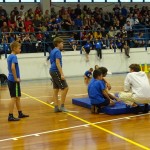 31-5. Zaključna prireditev AŠZ Olympia