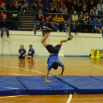 31-5. Zaključna prireditev AŠZ Olympia