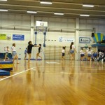 31-5. Zaključna prireditev AŠZ Olympia