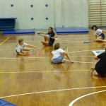 31-5. Zaključna prireditev AŠZ Olympia