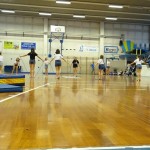 31-5. Zaključna prireditev AŠZ Olympia