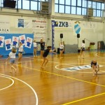31-5. Zaključna prireditev AŠZ Olympia