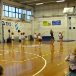 31-5. Zaključna prireditev AŠZ Olympia