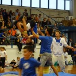 31-5. Zaključna prireditev AŠZ Olympia
