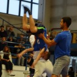 31-5. Zaključna prireditev AŠZ Olympia