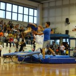 31-5. Zaključna prireditev AŠZ Olympia
