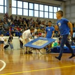 31-5. Zaključna prireditev AŠZ Olympia