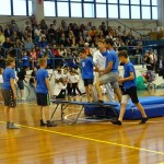 31-5. Zaključna prireditev AŠZ Olympia