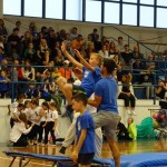 31-5. Zaključna prireditev AŠZ Olympia