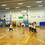 31-5. Zaključna prireditev AŠZ Olympia