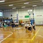 31-5. Zaključna prireditev AŠZ Olympia