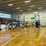 31-5. Zaključna prireditev AŠZ Olympia