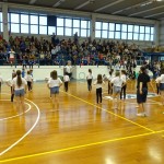 31-5. Zaključna prireditev AŠZ Olympia