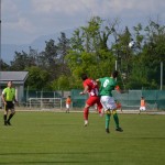 Promocijska liga Kras Repen - Casarsa