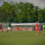 Promocijska liga Kras Repen - Casarsa