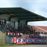 Promocijska liga Kras Repen - Casarsa