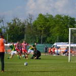 Promocijska liga Kras Repen - Casarsa