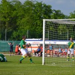 Promocijska liga Kras Repen - Casarsa