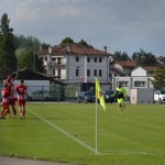 Promocijska liga Kras Repen - Casarsa