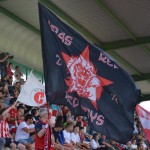 Promocijska liga Kras Repen - Casarsa