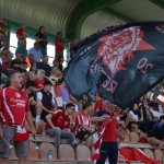 Promocijska liga Kras Repen - Casarsa