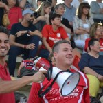 Promocijska liga Kras Repen - Casarsa