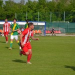 Promocijska liga Kras Repen - Casarsa