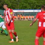 Promocijska liga Kras Repen - Casarsa