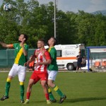 Promocijska liga Kras Repen - Casarsa