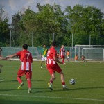 Promocijska liga Kras Repen - Casarsa