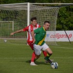 Promocijska liga Kras Repen - Casarsa