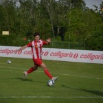 Promocijska liga Kras Repen - Casarsa