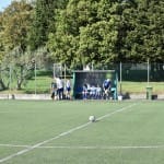 Pokal Breg; zmagovalci: U9 in U11 Zarja, U13: TS Victorys