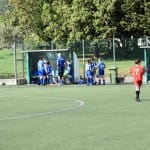 Pokal Breg; zmagovalci: U9 in U11 Zarja, U13: TS Victorys