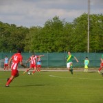 Promocijska liga Kras Repen - Casarsa