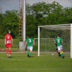 Promocijska liga Kras Repen - Casarsa