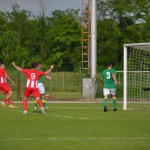 Promocijska liga Kras Repen - Casarsa