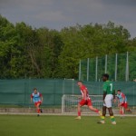 Promocijska liga Kras Repen - Casarsa