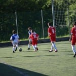 Pokal Breg; zmagovalci: U9 in U11 Zarja, U13: TS Victorys